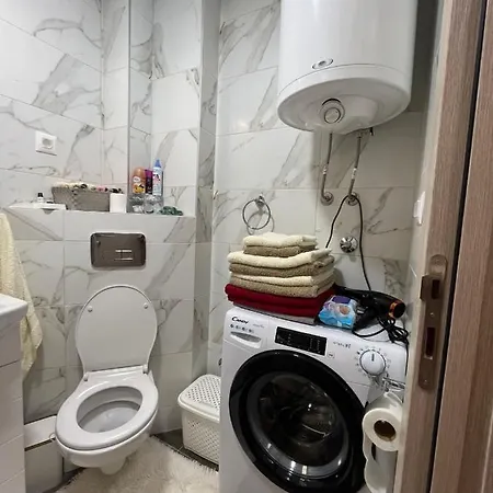 Pandora Aveny Lägenhet Čačak