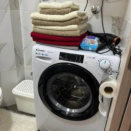 Pandora Aveny * Čačak