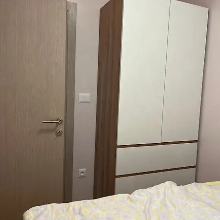 Lägenhet Pandora Aveny Čačak