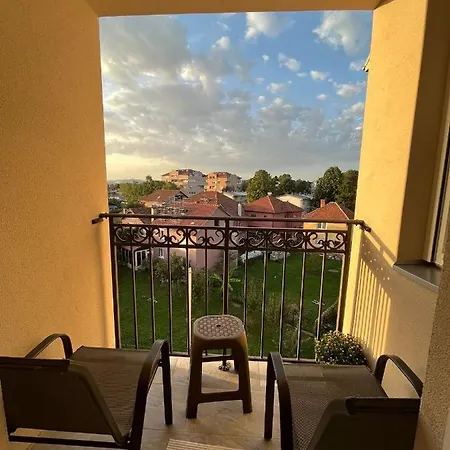 Pandora Aveny * Čačak