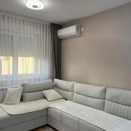 Lägenhet Pandora Aveny *