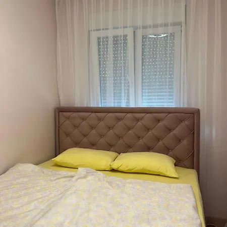 Lägenhet Pandora Aveny Čačak