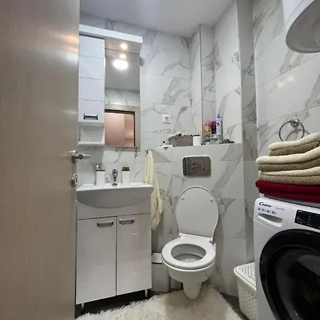 Lägenhet Pandora Aveny *