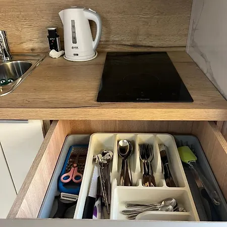 Lägenhet Pandora Aveny