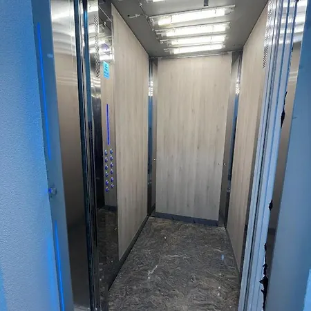 Pandora Aveny Lägenhet