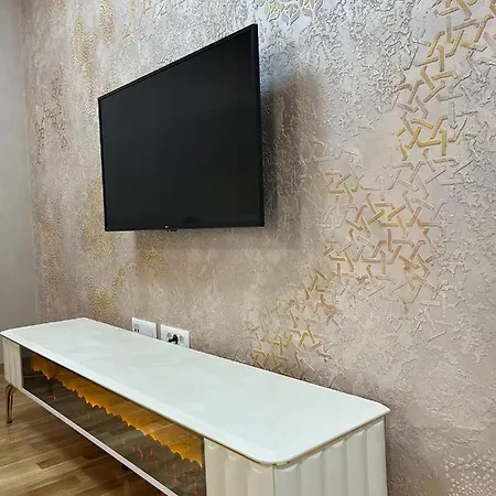 Lägenhet Pandora Aveny Čačak